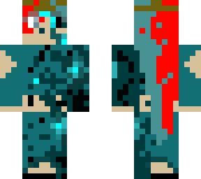 aurora(origonal character)