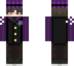 axel wedding skin