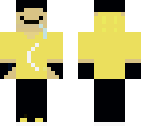 banana boy