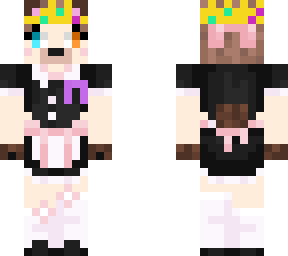 better bear maid