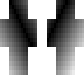 black fade