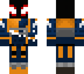 black spider yt