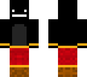 black thing