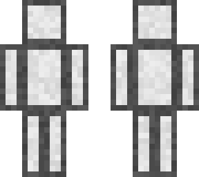 blank