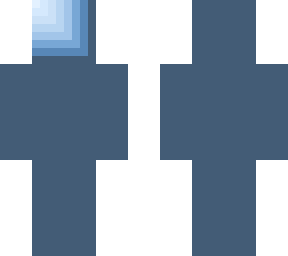 blue i