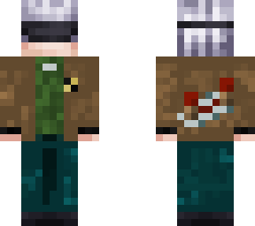 bomber gojo