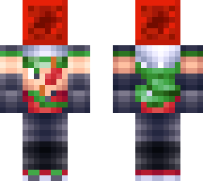 brendan (redstone)