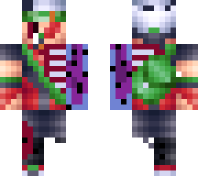 brendan (zombie)