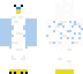 budgie