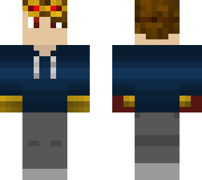builder skin