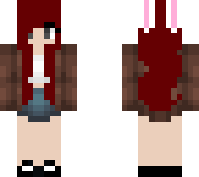 buns