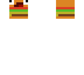 burber head