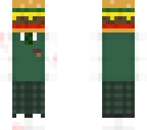 burger aouad