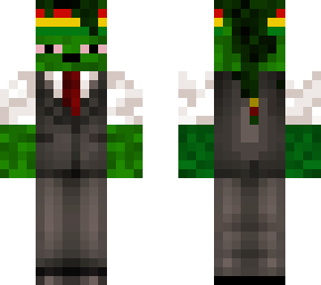 weed | Minecraft Skins