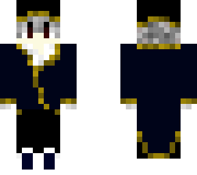 captain