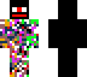 colourful
