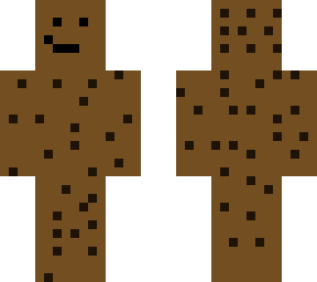 cookie man