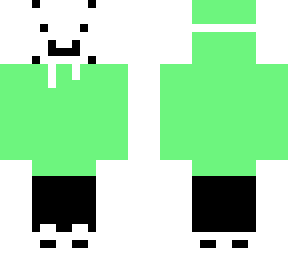 cool skin (updated)