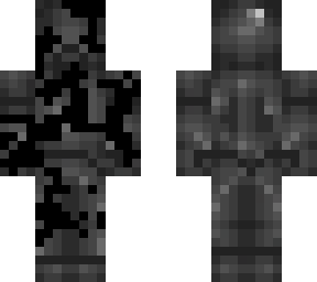 corruption (sh)
