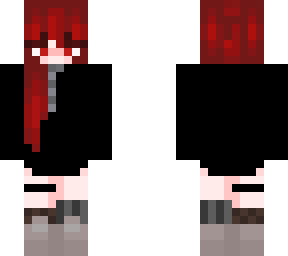 cozy (recolor)