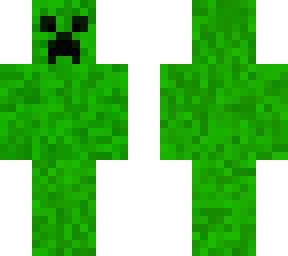 creeper!