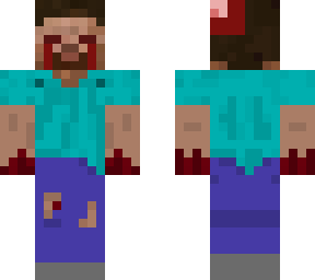 creppy steve