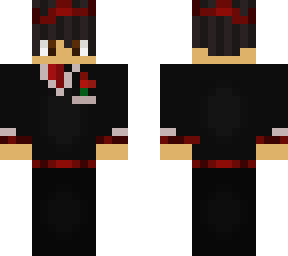 crown guy