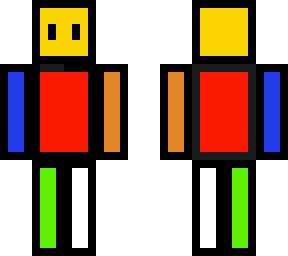 cubo skin