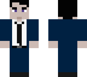 dan smith - killer7