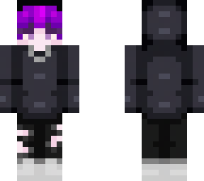 dark purple