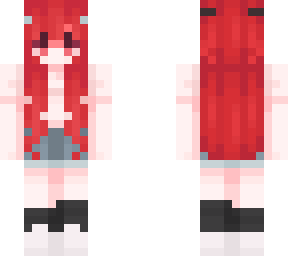dawn of summer (recolor)