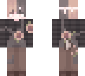 deer origin for cookiez origin smp