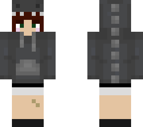 dino hoodie
