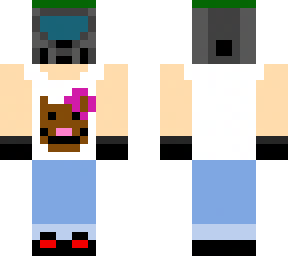 doom guy 90s style