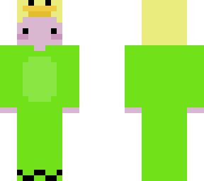 dreem axolotl