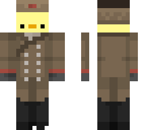 duck