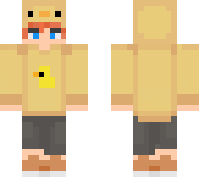 duck boy 2