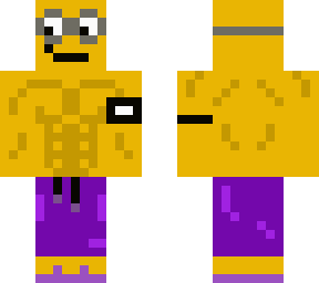 el minion playero