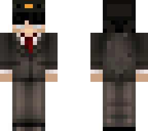elengant duck
