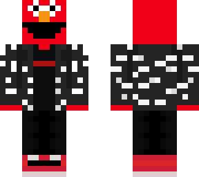 elmo supreme