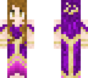 enderman witch