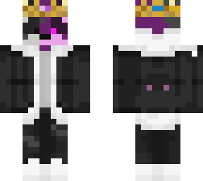 enderraccoon