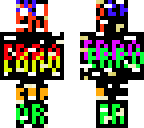 error