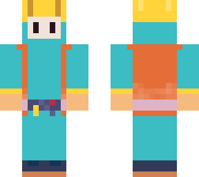 fall guys| builder