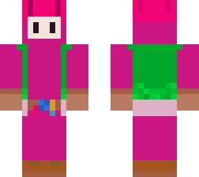fall guys| worker