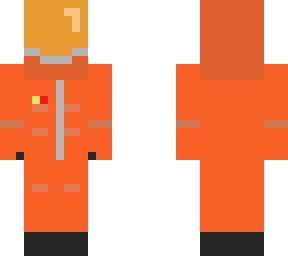 fallen cosmonaut