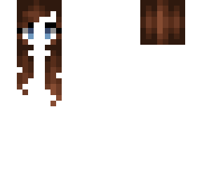 female hb - medium dark brown