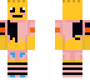 femboy sampson