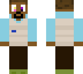 fixed ye