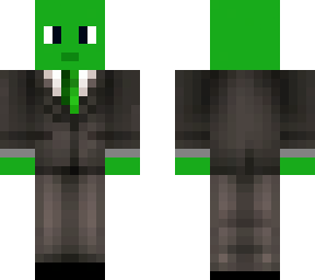 floatzy ina suit